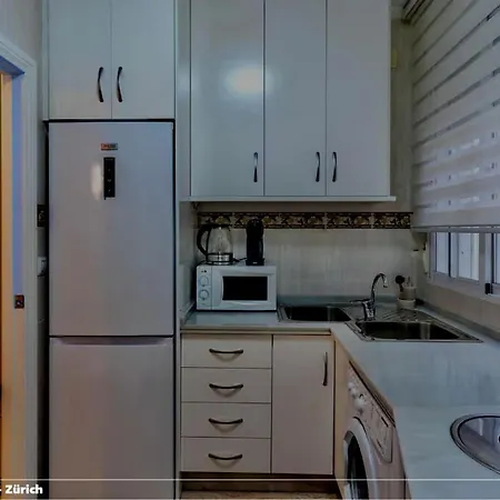 Apartamento Beauvau *