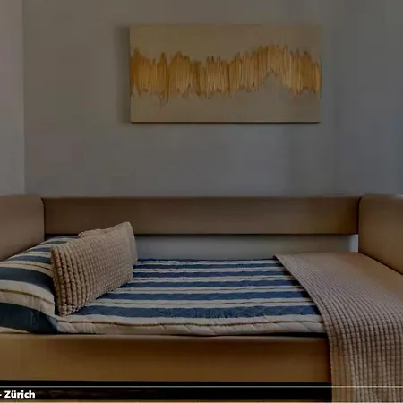 Beauvau Apartamento *