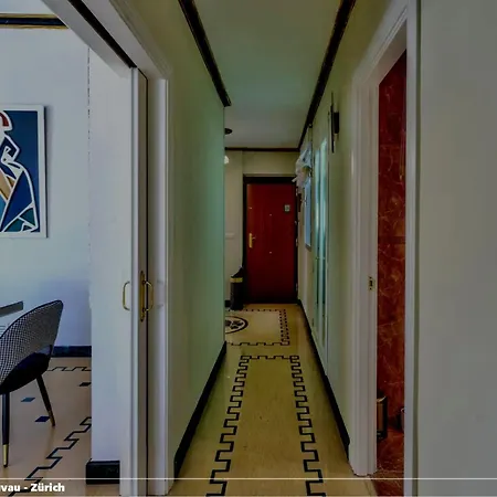 Apartamento Beauvau