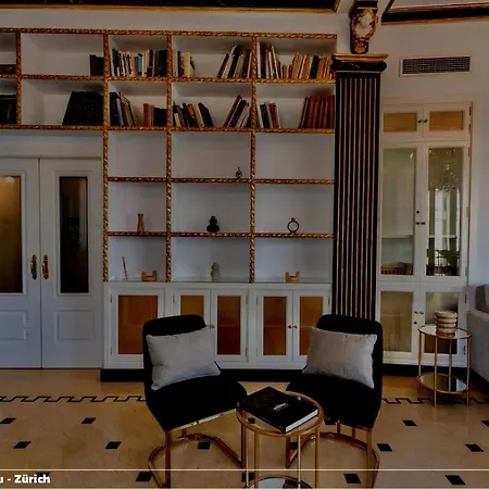 Apartamento Beauvau *