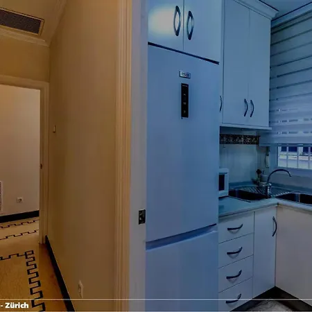 Apartamento Beauvau *