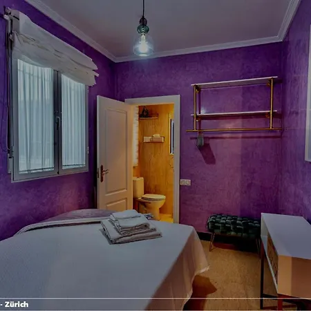 Apartamento Beauvau