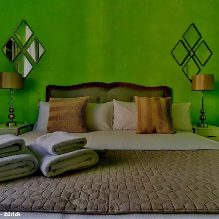Beauvau Apartamento