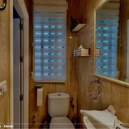 Beauvau Apartamento