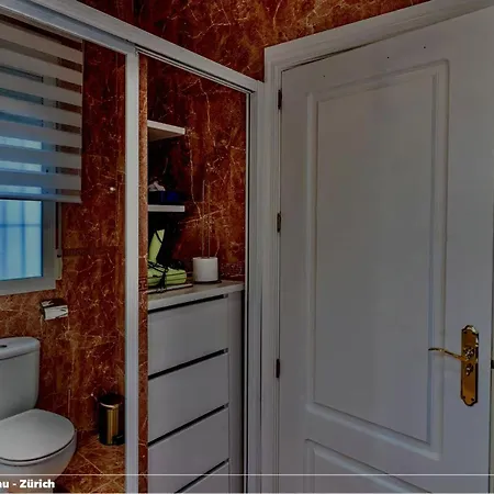 Apartamento Beauvau