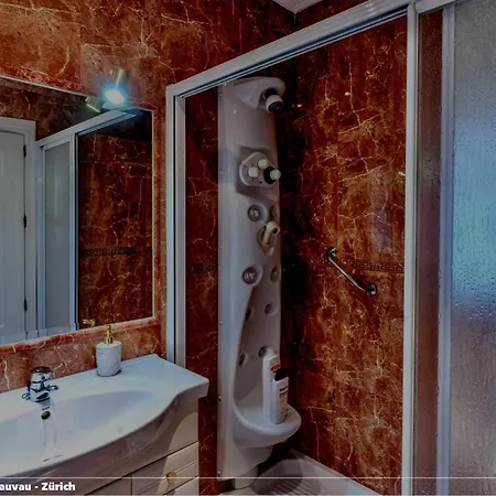 Apartamento Beauvau