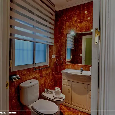 Apartamento Beauvau *